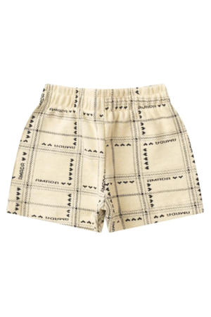 Conjunto Infantil Verão Menina Unicórnio Iaia_2