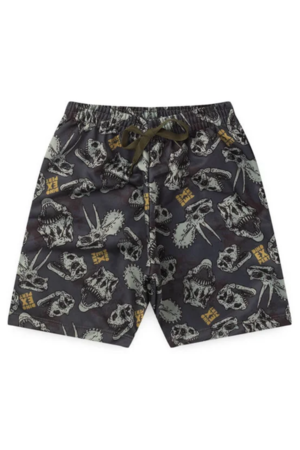 Conjunto Infantil Verão Menino Rock Star_3